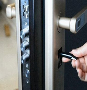 三元开锁 三元开锁公司开修指纹锁